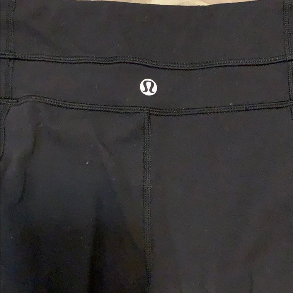 Lululemon yoga pants/leggings
